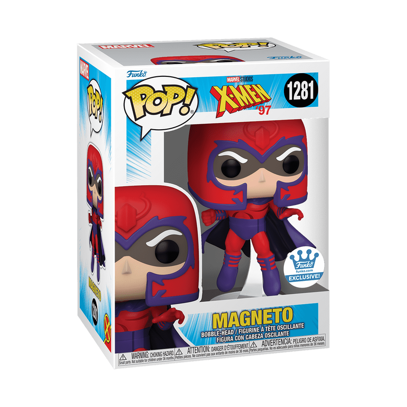 Marvel - Magneto (X-Men '97) #1281