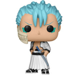 Bleach - GRIMMJOW #349