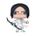 Bleach Pop! Uryu Ishida #1696