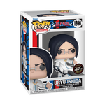Bleach Pop! Uryu Ishida #1696