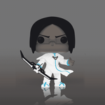 Bleach Pop! Uryu Ishida #1696