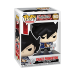 Yu-Gi-Oh! Pop! Chazz Princeton #1602
