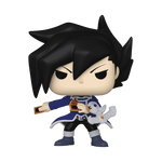 Yu-Gi-Oh! Pop! Chazz Princeton #1602