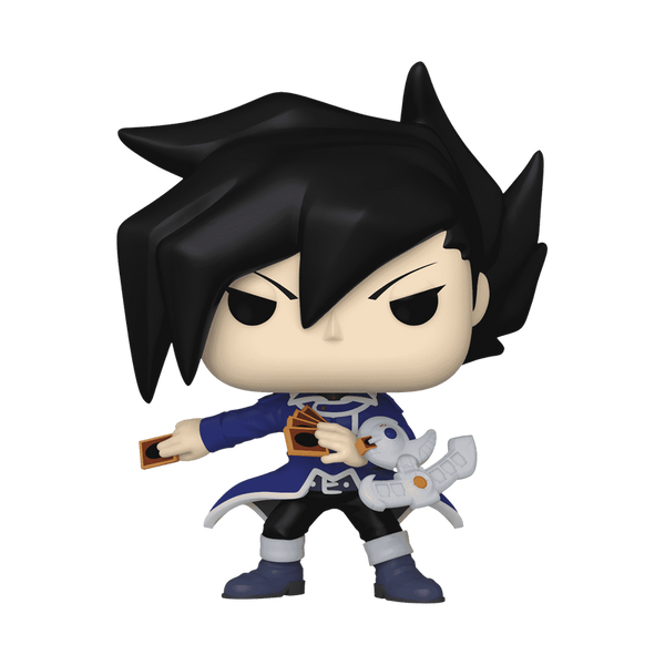 Yu-Gi-Oh! Pop! Chazz Princeton #1602
