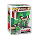 Yu-Gi-Oh! Pop! Elemental Hero Avian #1597