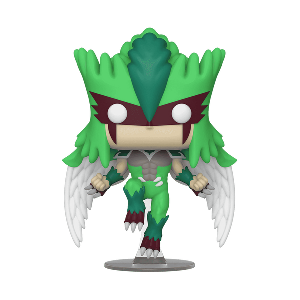 Yu-Gi-Oh! Pop! Elemental Hero Avian #1597