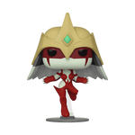 Yu-Gi-Oh! Pop! Elemental Hero Burstinatrix #1598