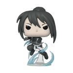 Fullmetal Alchemist Pop! Lan Fan #1581