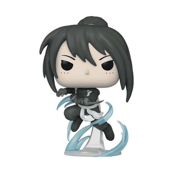 Fullmetal Alchemist Pop! Lan Fan #1581
