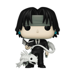 Hunter x Hunter Pop! Chrollo Lucilfer #1587
