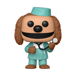 Disney Pop! Dr. Bob #1674