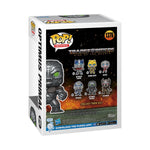 Transformers: Rise of the Beasts Optimus Primal Funko Pop! Vinyl Figure #1376