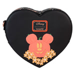 Loungefly - Mickey and Friends Halloween Crossbody Bag