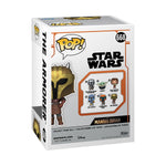 Star Wars: The Mandalorian The Armorer Funko Pop! Vinyl Figure #668