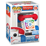 Fisher-Price Pop! Chatter Telephone #126