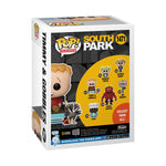 South Park Timmy Funko Pop! Vinyl Figure and Gobbles Pop! Buddy Figure #1471