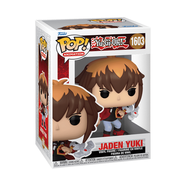 Yu-Gi-Oh! Anime Bundle Vol. 1