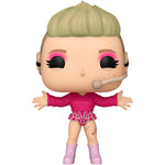 Pink Trustfall Funko Pop! Vinyl Figure #459