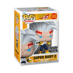 Dragon Ball Pop! Super Baby 2 (EE Exclusive) #1635