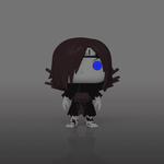 Naruto Shippuden Pop! Nagato (Glow) #1574