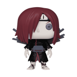 Naruto Shippuden Pop! Nagato (Glow) #1574