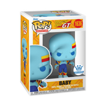 Dragon Ball Pop! Baby (Funko Exclusive) #1636