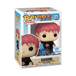 Naruto Shippuden Pop! Sasori (FunkoExclusive) #1575