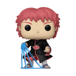 Naruto Shippuden Pop! Sasori (FunkoExclusive) #1575