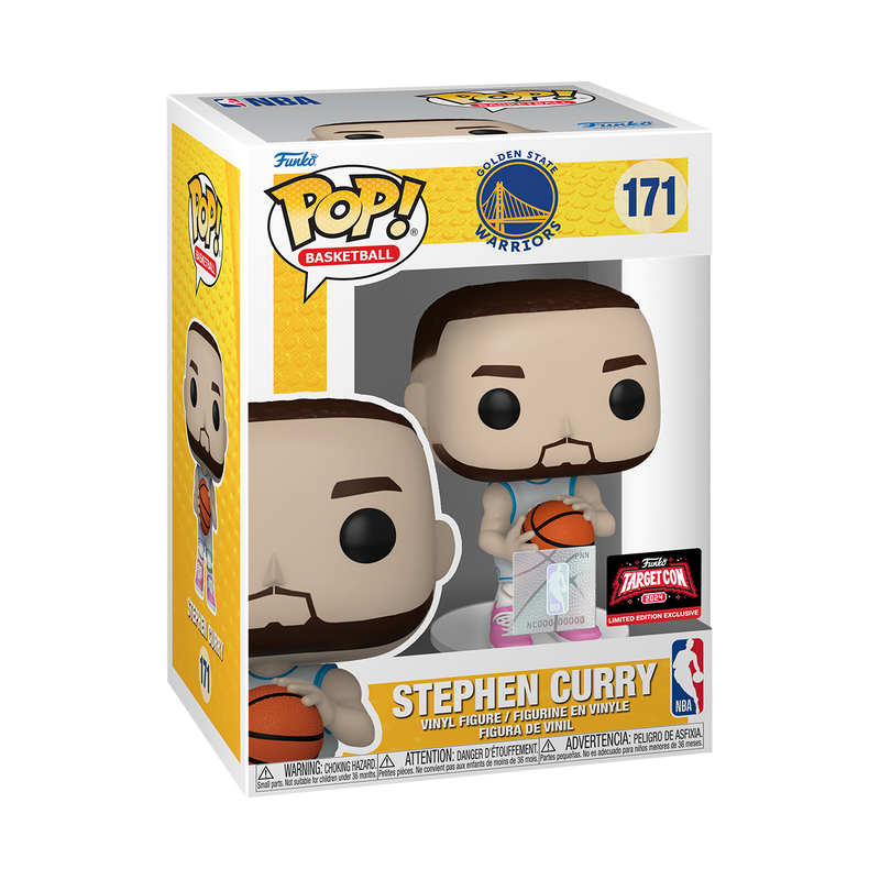 NBA - Stephen Curry (2022 All Star) #171