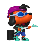 The Simpsons Pop! Poochie #1498