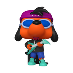 The Simpsons Pop! Poochie #1498
