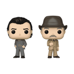 POP! LOKI & MOBIUS (1893) 2-PACK