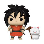 Dragon Ball Pop! & Buddy Yajirobe and Karin #1513