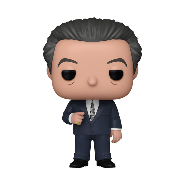 Goodfellas - Paulie Cicero #1506