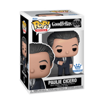 Goodfellas - Paulie Cicero #1506