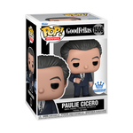 Goodfellas - Paulie Cicero #1506