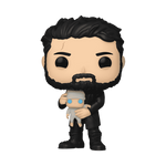 The Boys - Billy Butcher w/Laser Baby (Funko Exclusive) #1504
