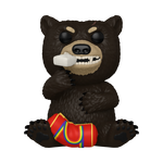 Cocaine Bear w/bag (Funko Exclusive) #1451