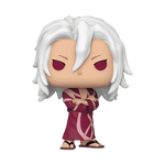 Demon Slayer Pop! Tengen Uzui in Kimono (Funko Exclusive Sticker) #1537