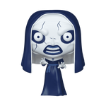 The Nun Pop! The Nun (Moonlit Demonic) (Funko Exclusive) #776