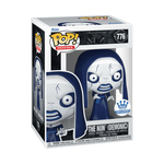 The Nun Pop! The Nun (Moonlit Demonic) (Funko Exclusive) #776