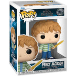Percy Jackson and The Olympians Percy Jackson Funko Pop! Vinyl Figure #1465