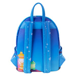 Loungefly - Lilo & Stitch Camping Cuties Mini-Backpack
