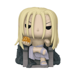 Fullmetal Alchemist Pop! Deluxe Father on Throne #1585