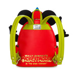 Loungefly - Mickey Mouse The Band Concert Mini Backpack