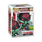 Yu-Gi-Oh! Pop! Elemental Hero Flame Wingman #1609