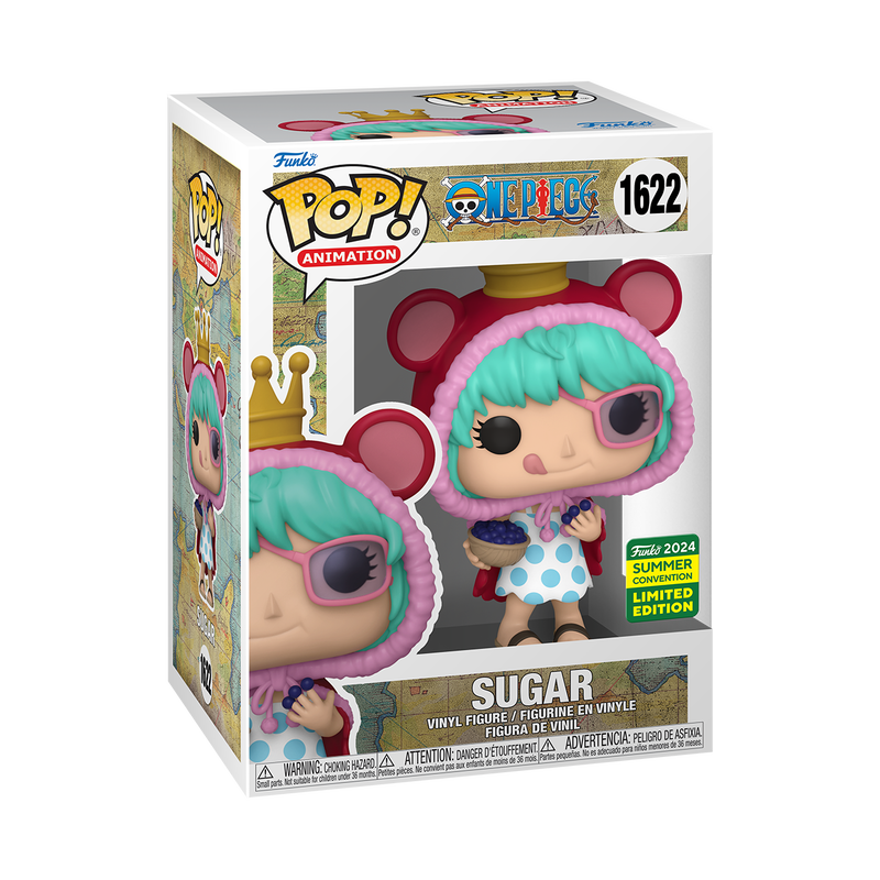 One Piece Pop! Sugar (Scented) #1622