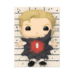 Stranger Things Pop! 001 (Vaporizing) #1559