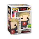 Stranger Things Pop! 001 (Vaporizing) #1559