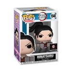 Demon Slayer Pop! Hinatsuru with Kunai #1540